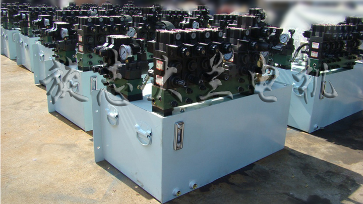 HGP-3A齒輪泵油泵專用電機