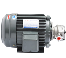 HGP-2A油泵電動機
