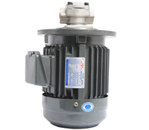HGP-1A立式液壓油泵電機