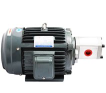 HGP-3A液壓油泵電機